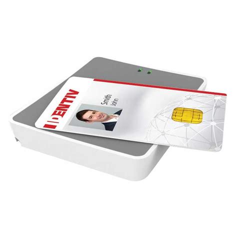 how does a contactless smart card reader work|identiv smart card reader.